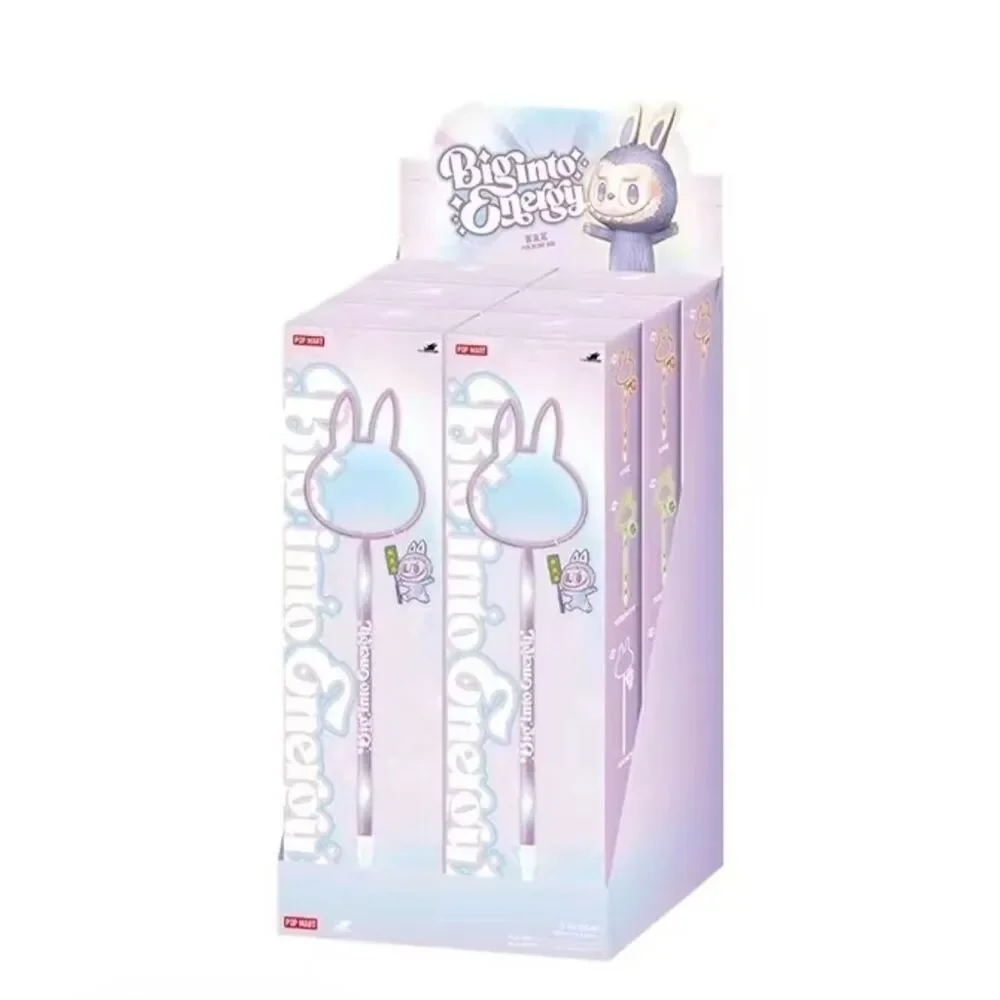 POP MART one blind